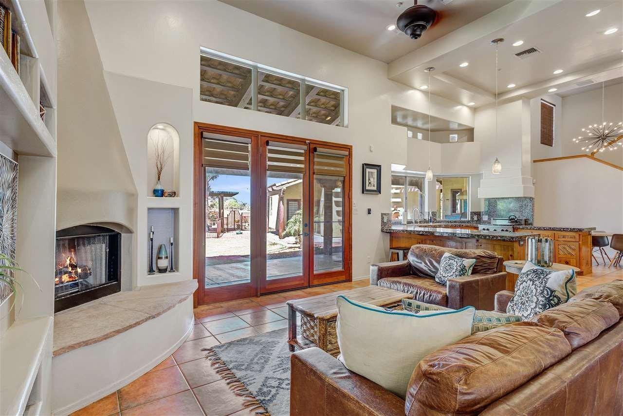 W Stampede Ct, Yuma, AZ 85364