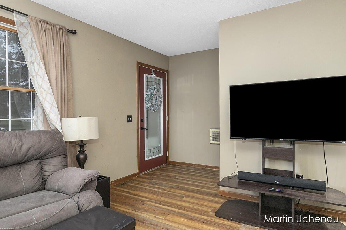 Stevens Ct, Big Rapids, MI 49307