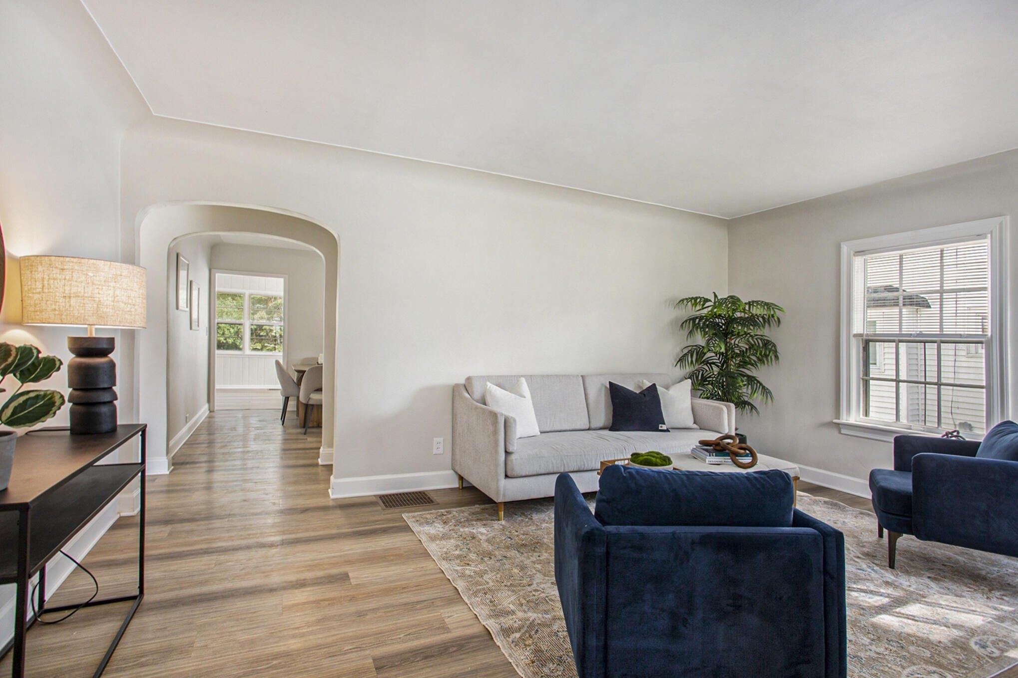 Van Allen St Se, Grand Rapids, MI 49548