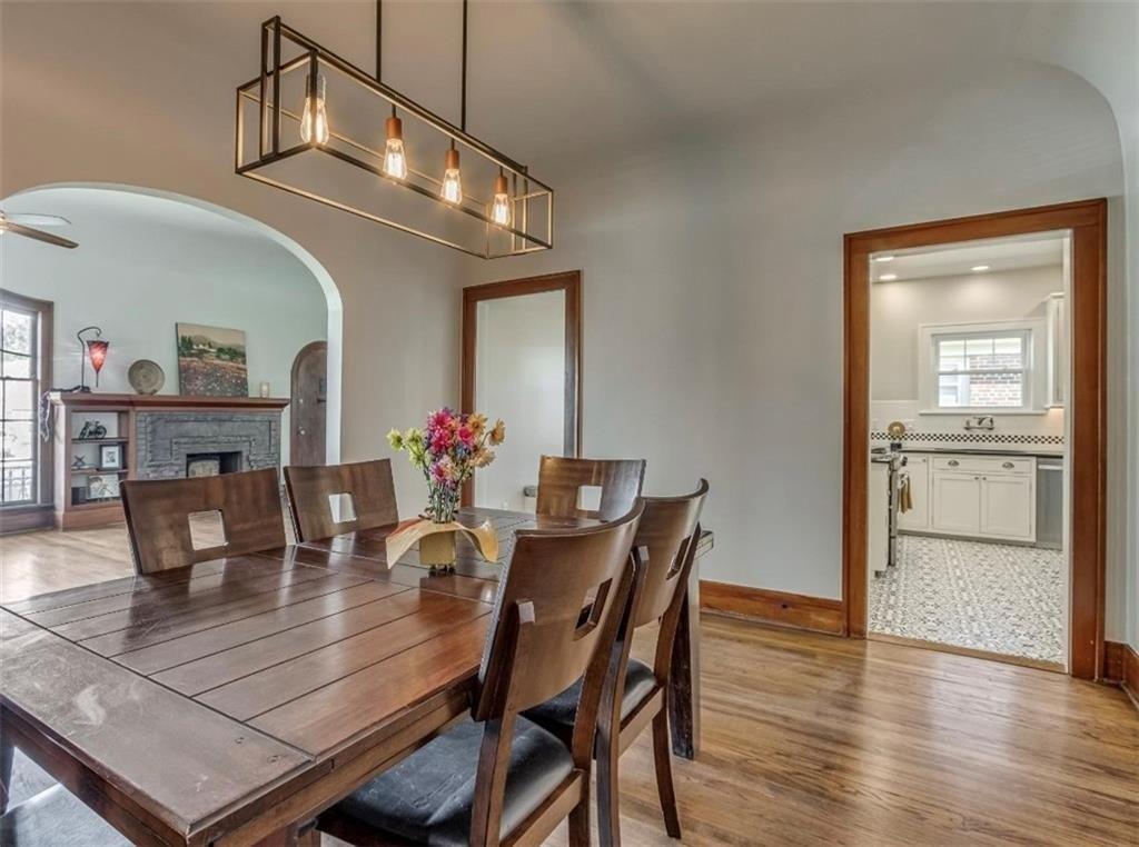 Nw 21st St, Oklahoma City, OK 73106