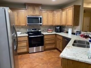 Limestone Dr, Lampasas, TX 76550