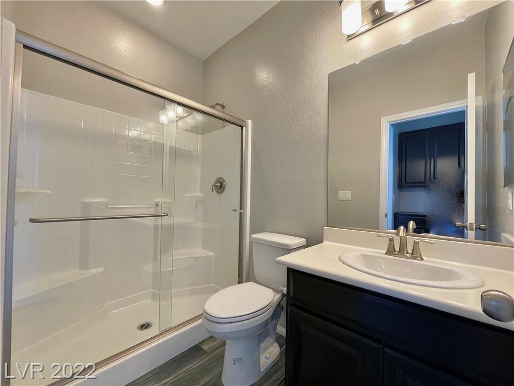 Eastham Bay Ave, Las Vegas, NV 89179