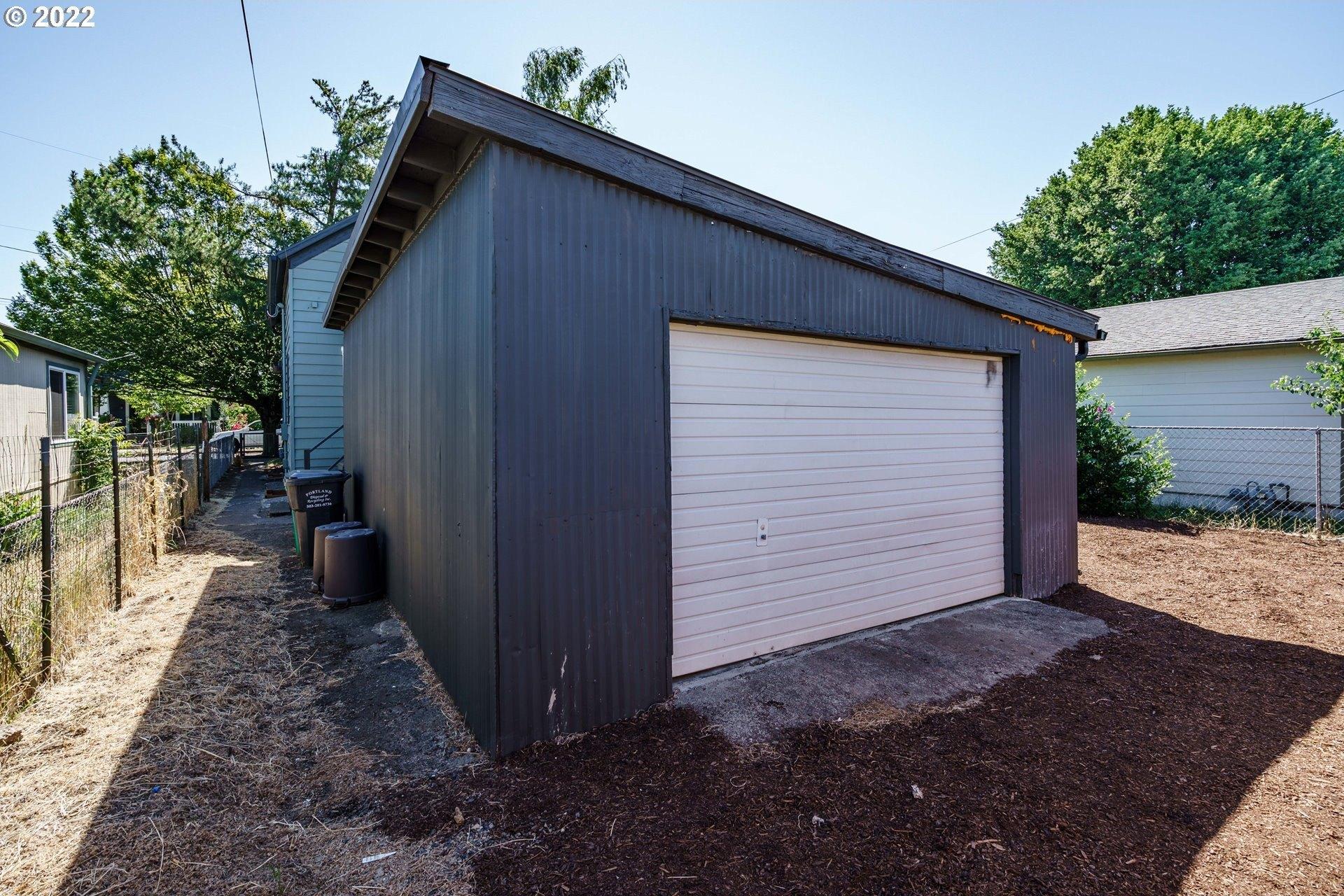 Se 64th Ave, Portland, OR 97206