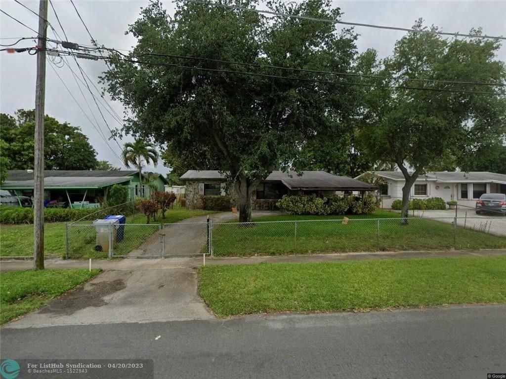 Nw 23rd Ter, Pompano Beach, FL 33069