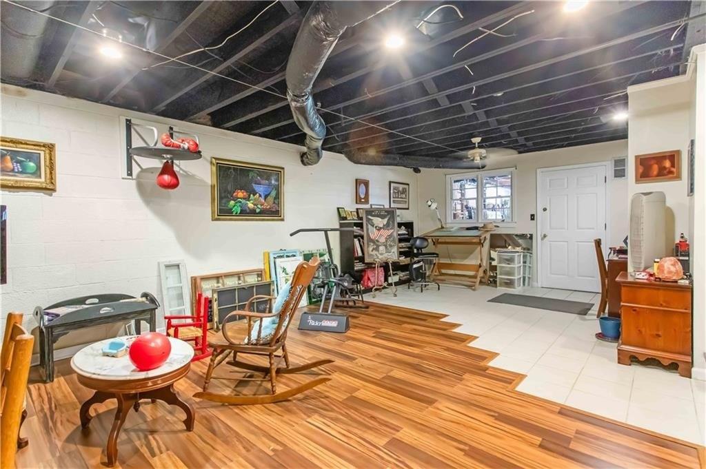 Saddlebrook Way Nw, Marietta, GA 30064