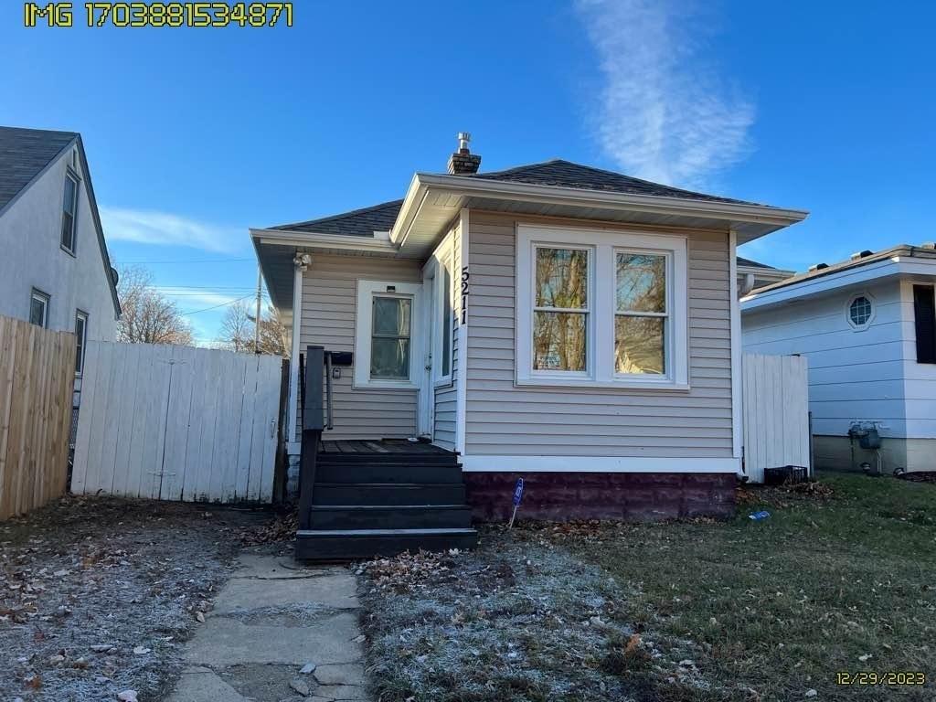 Camden Ave N, Minneapolis, MN 55430
