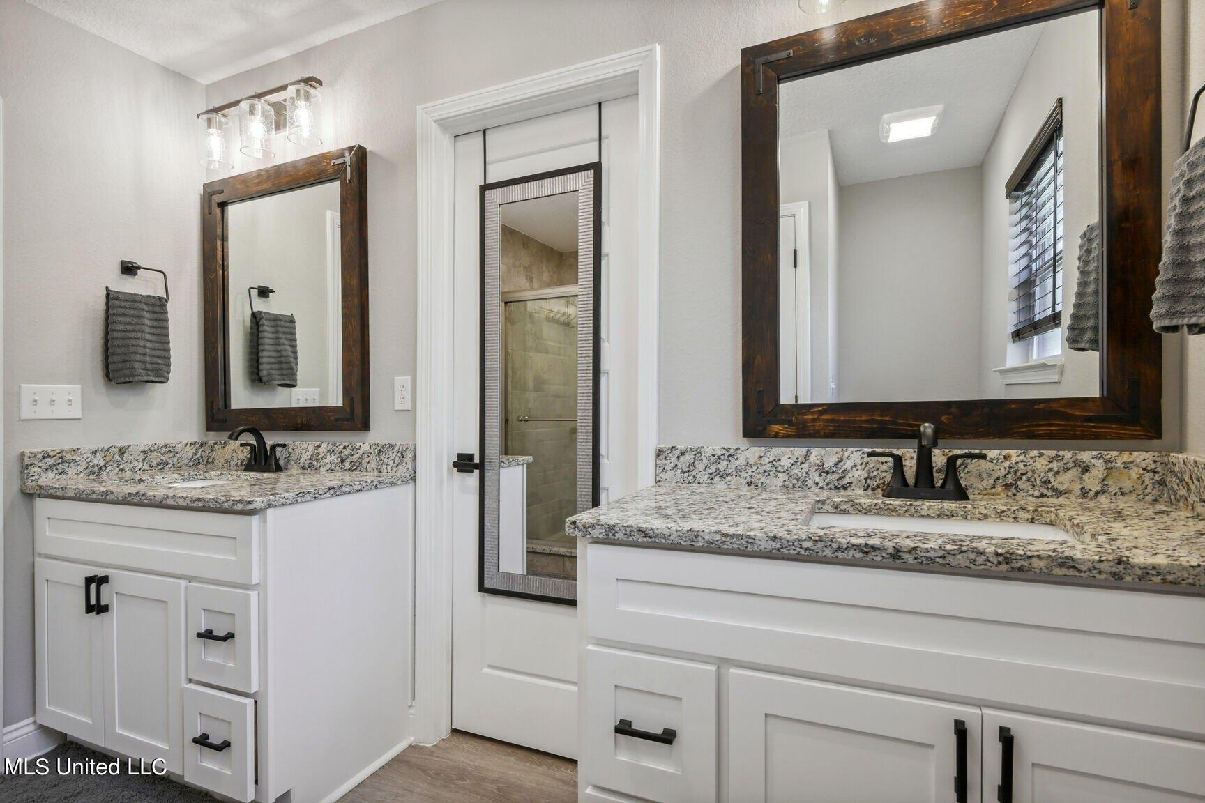 Woodall Ct, Perkinston, MS 39573