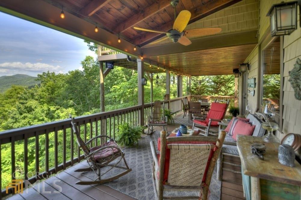 Brown Bear Path, Blue Ridge, GA 30513