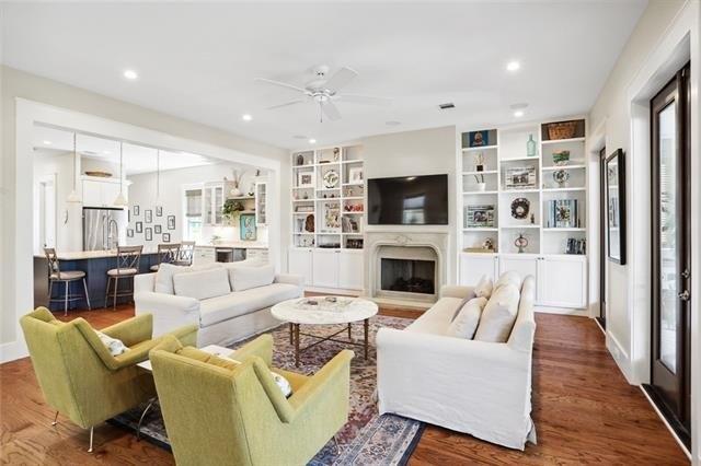 Benjamin St, New Orleans, LA 70118