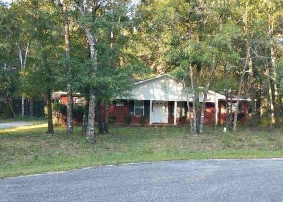 Oakwood Dr, Bay Minette, AL 36507