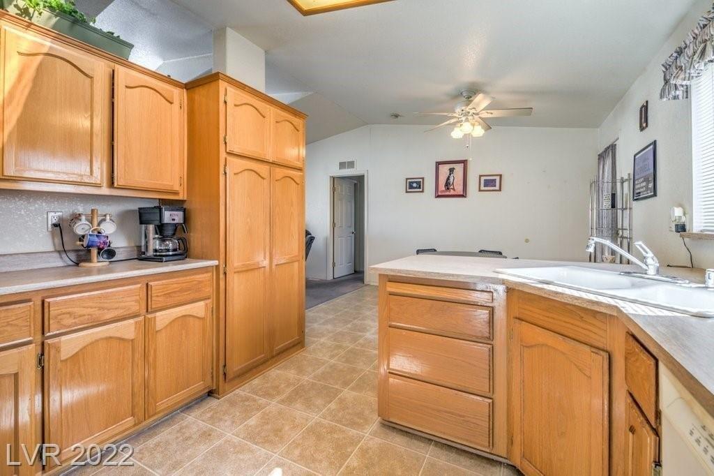 Montecito Dr, Pahrump, NV 89048