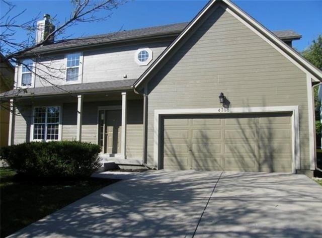 Millridge St, Shawnee, KS 66226