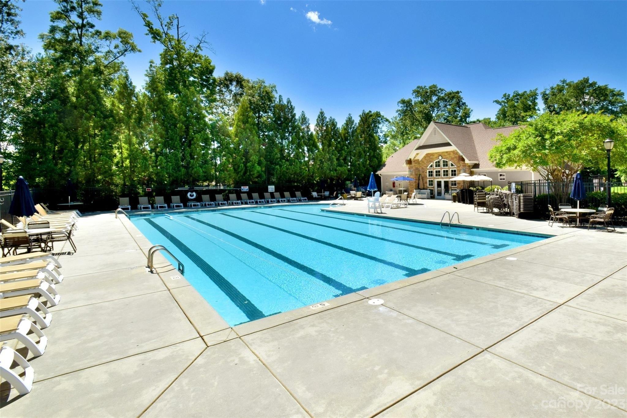 Green Park Ct, Harrisburg, NC 28075