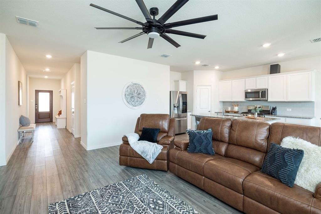 Pepperbark Ave, Princeton, TX 75407
