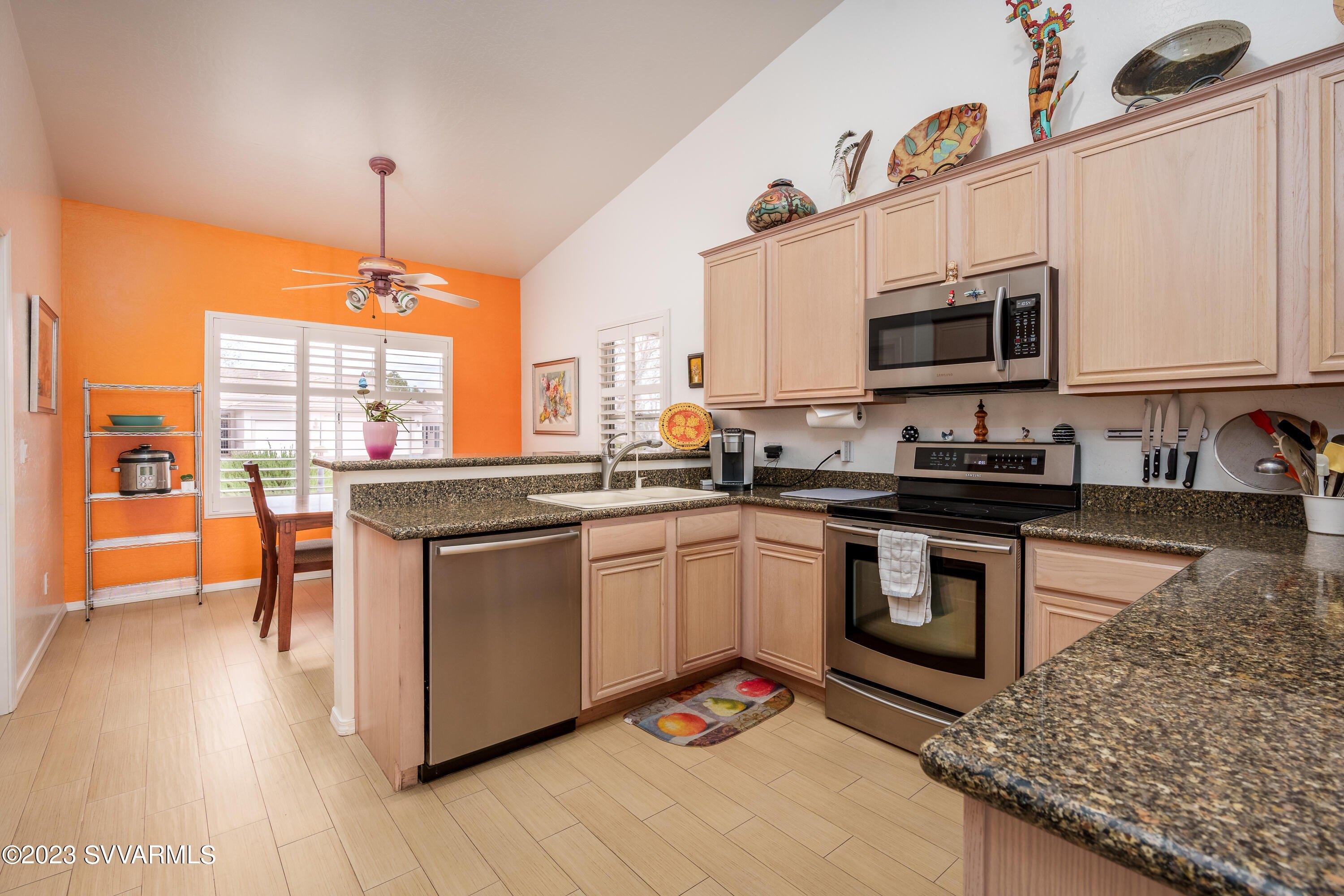 W Desert Willow Dr, Cottonwood, AZ 86326