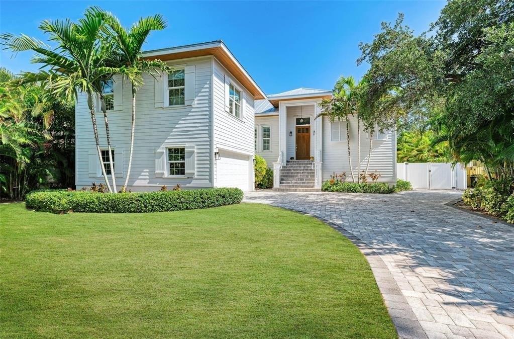 Roberts Point Rd, Sarasota, FL 34242