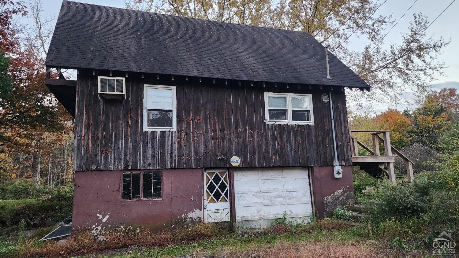 Silver Spur Rd W, Purling, NY 12470