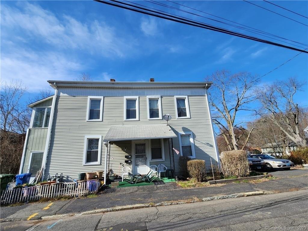 Academy St, Southington, CT 06489