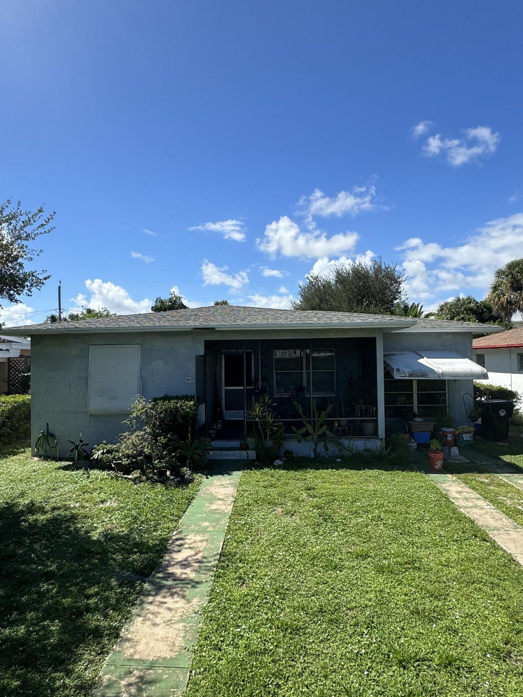 N Ocean Breeze, Lake Worth Beach, FL 33460