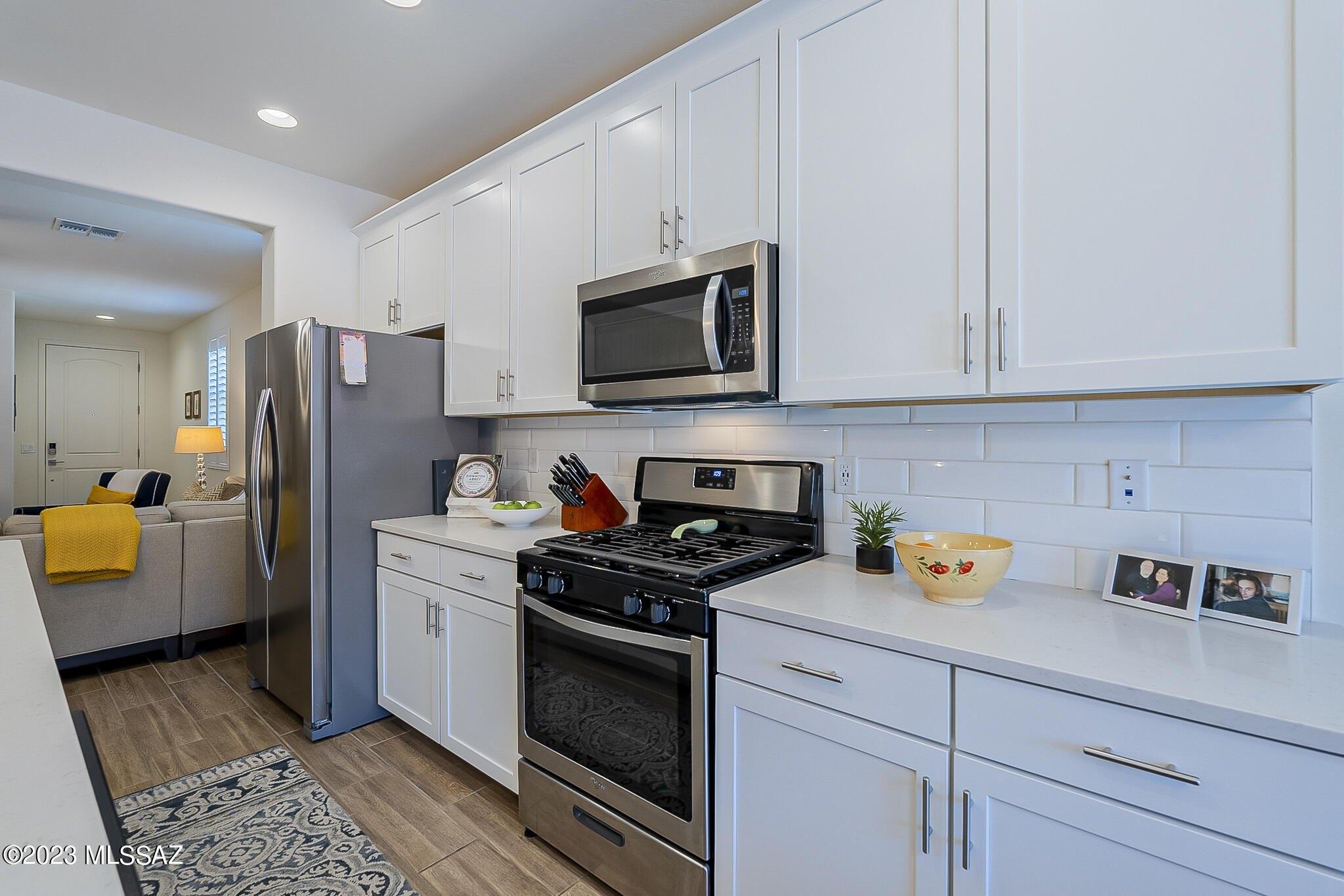 W Calle Nimbo, Sahuarita, AZ 85629