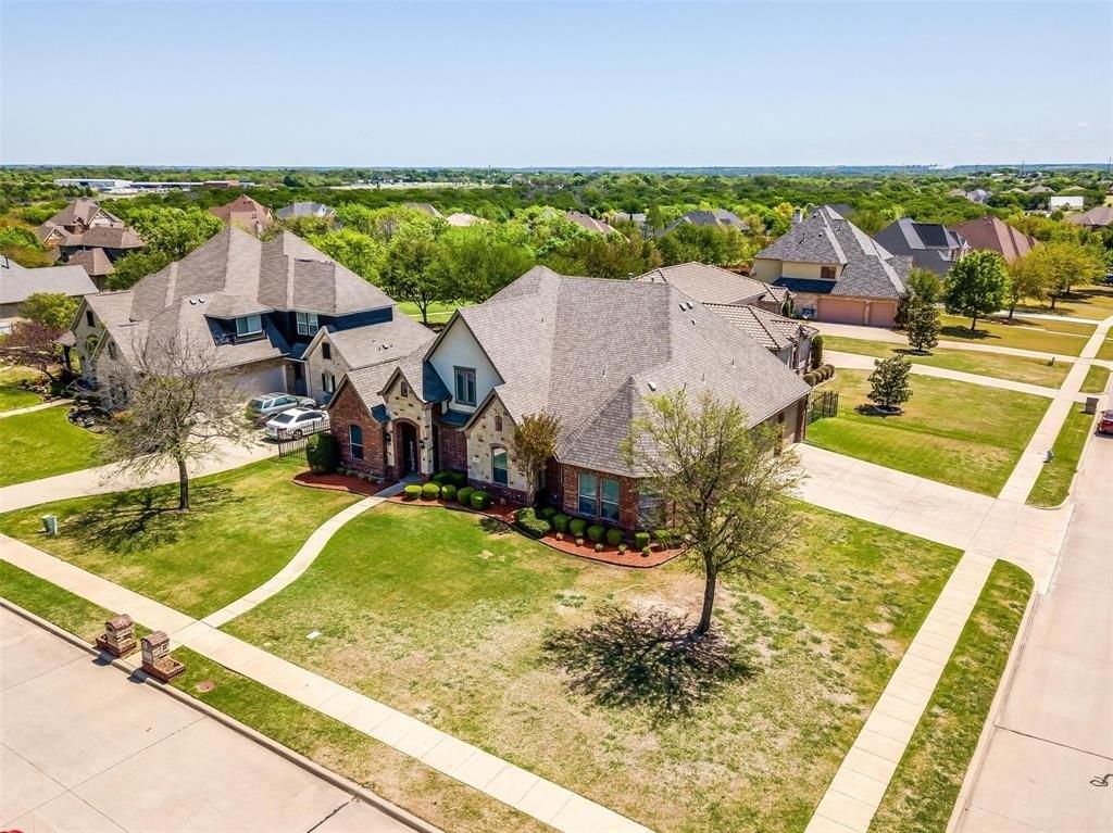 Ranchero Dr, Sunnyvale, TX 75182