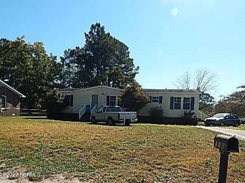 Westview Ct, Goldsboro, NC 27530