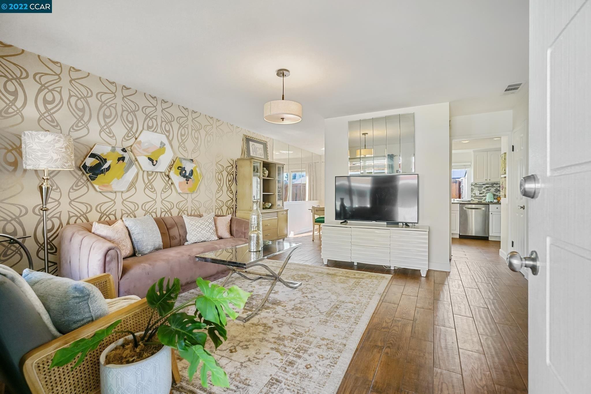 La Copita Ct, San Ramon, CA 94583