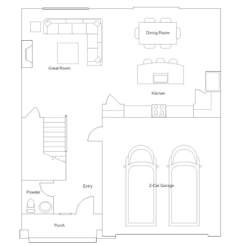 Nettle Dr Se, Port Orchard, WA 98366