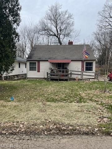 Parkgate Ave, Akron, OH 44313