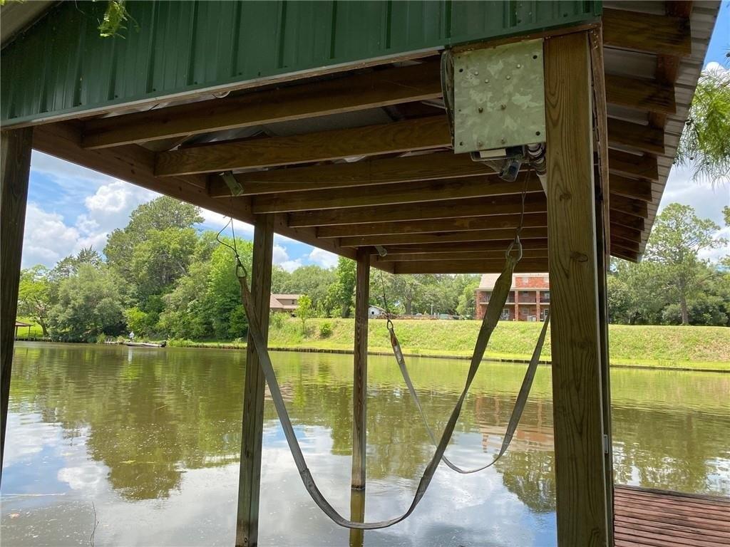 Woodyard Dr, Natchitoches, LA 71457