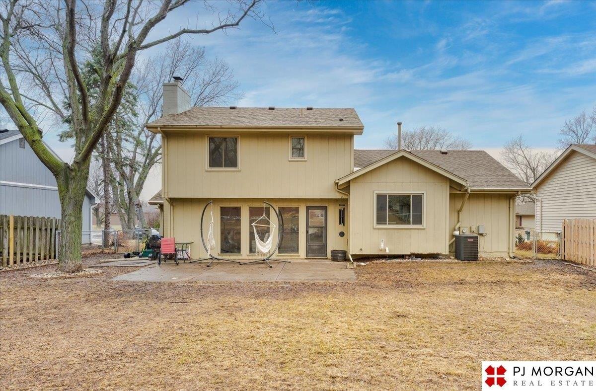 N 117th St, Omaha, NE 68164