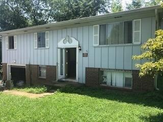 Meadowood Dr, Hixson, TN 37343