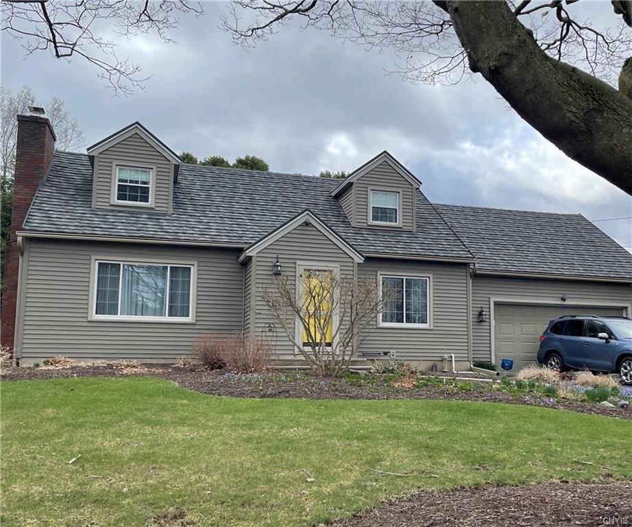 Kessler Ln, Fayetteville, NY 13066