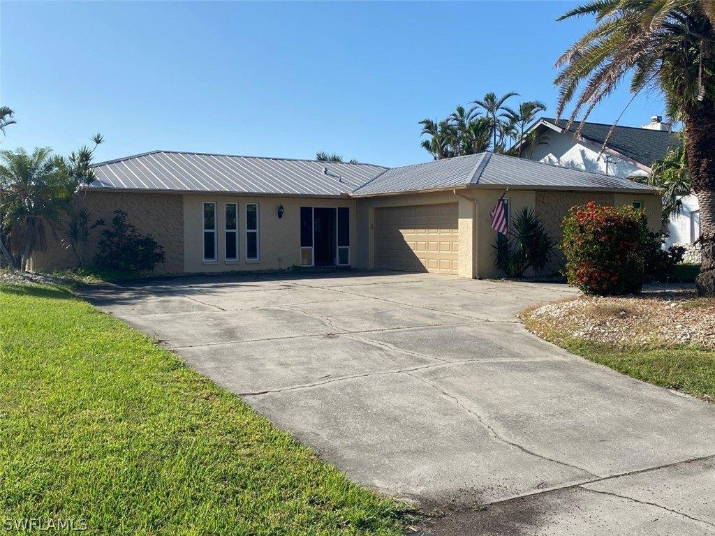 Sw 53rd Ter, Cape Coral, FL 33914