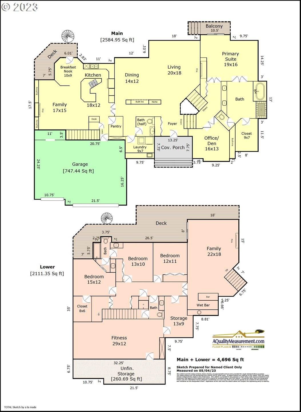 Delenka Ln, Lake Oswego, OR 97034