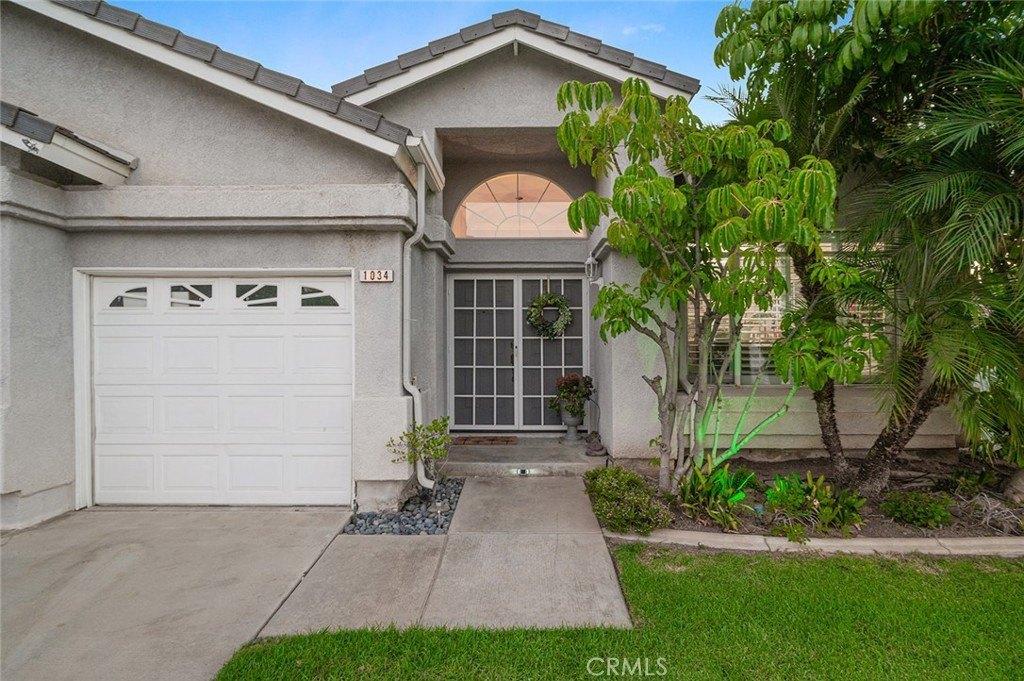 Apple Blossom Ln, Corona, CA 92881