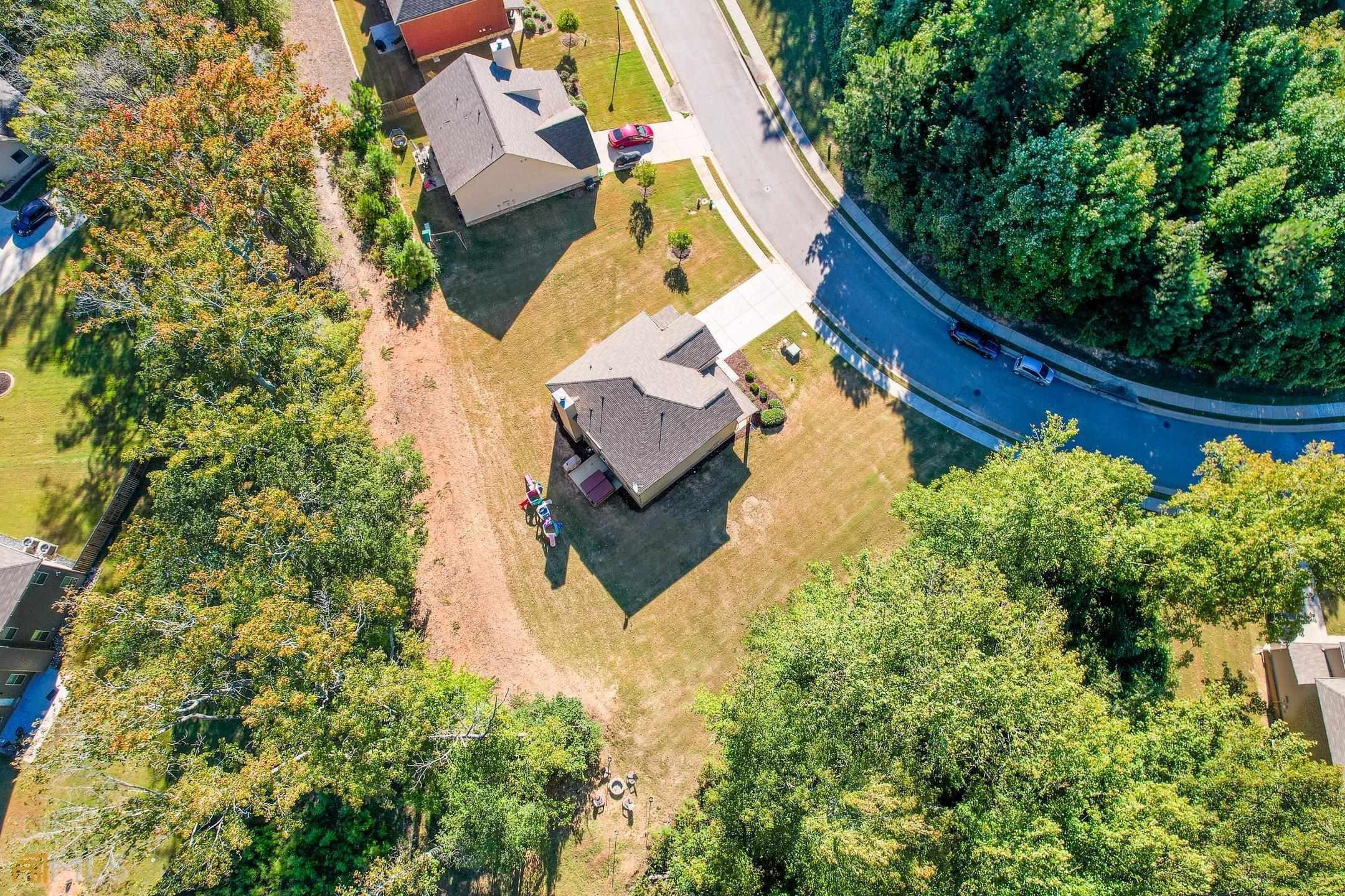 Louise Way, Locust Grove, GA 30248