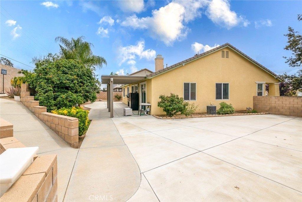 Primrose Way, Moreno Valley, CA 92555