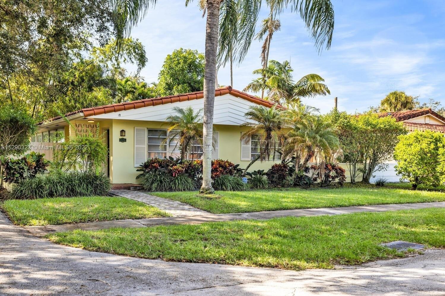 Ne 105th St, Miami Shores, FL 33138
