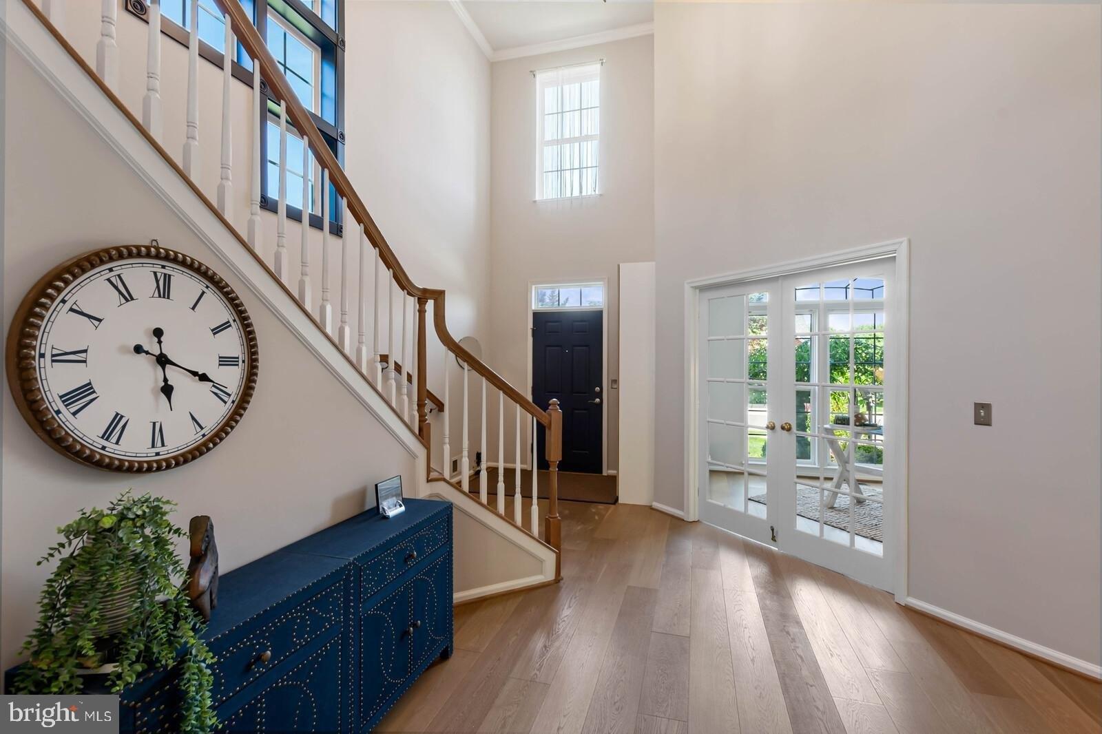 La Vista Dr, Alexandria, VA 22310
