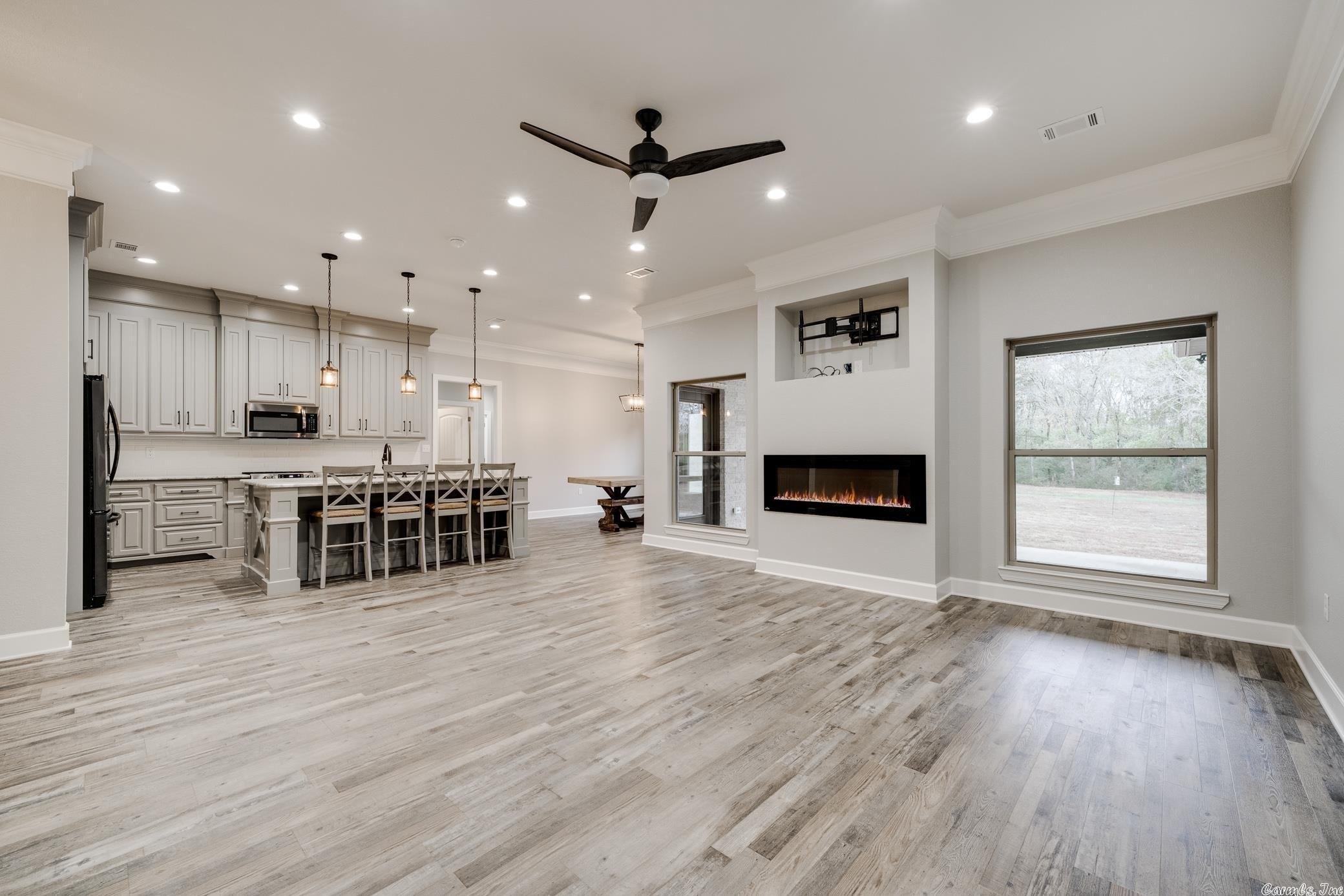 Harrington St, Greenbrier, AR 72058
