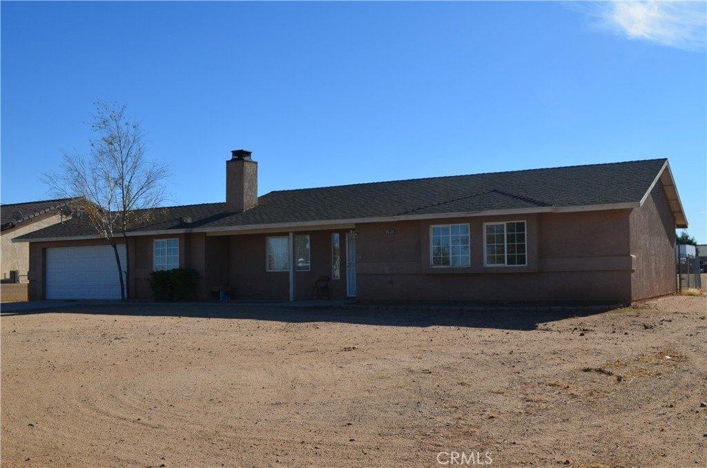 Catalpa St, Hesperia, CA 92345