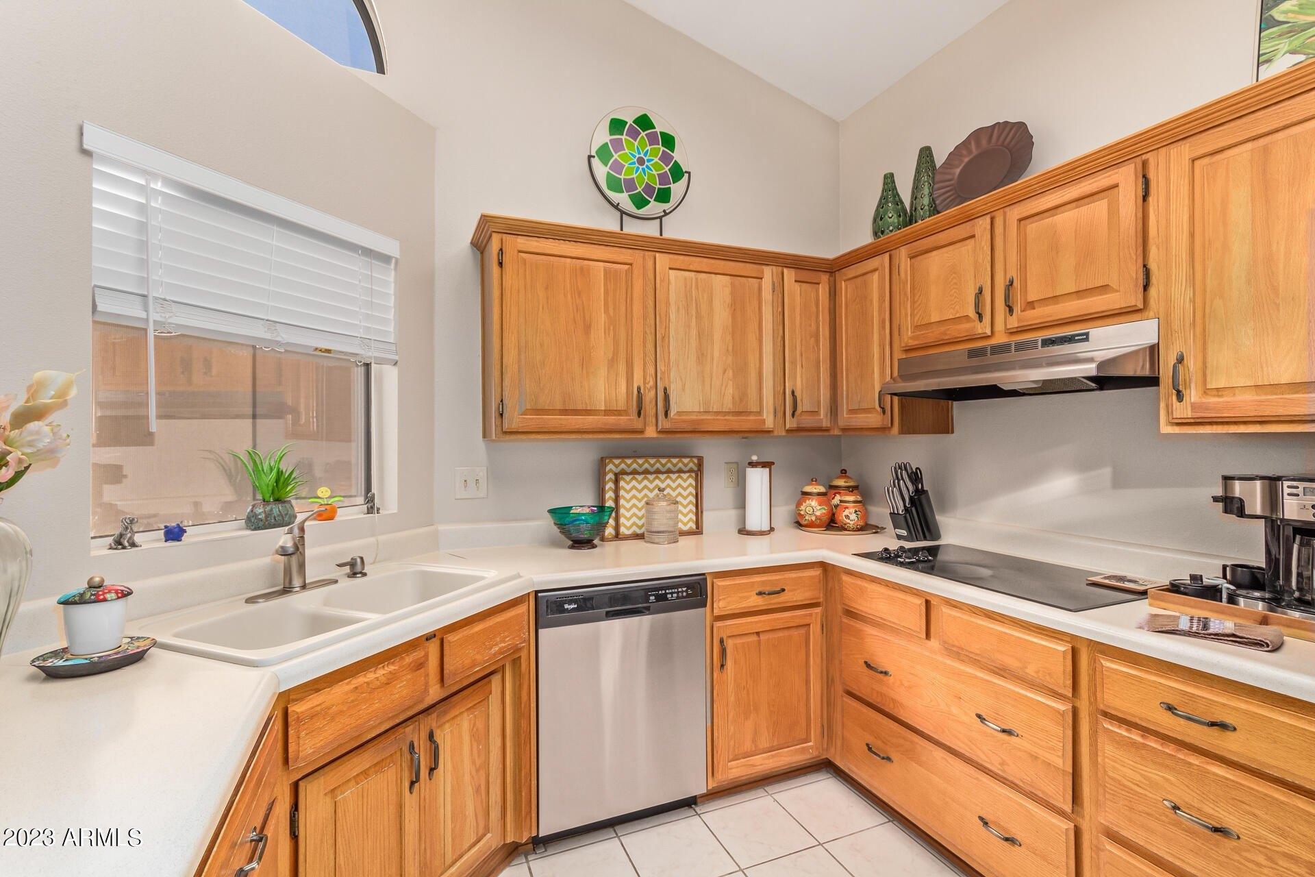 W Ballad Dr, Sun City West, AZ 85375