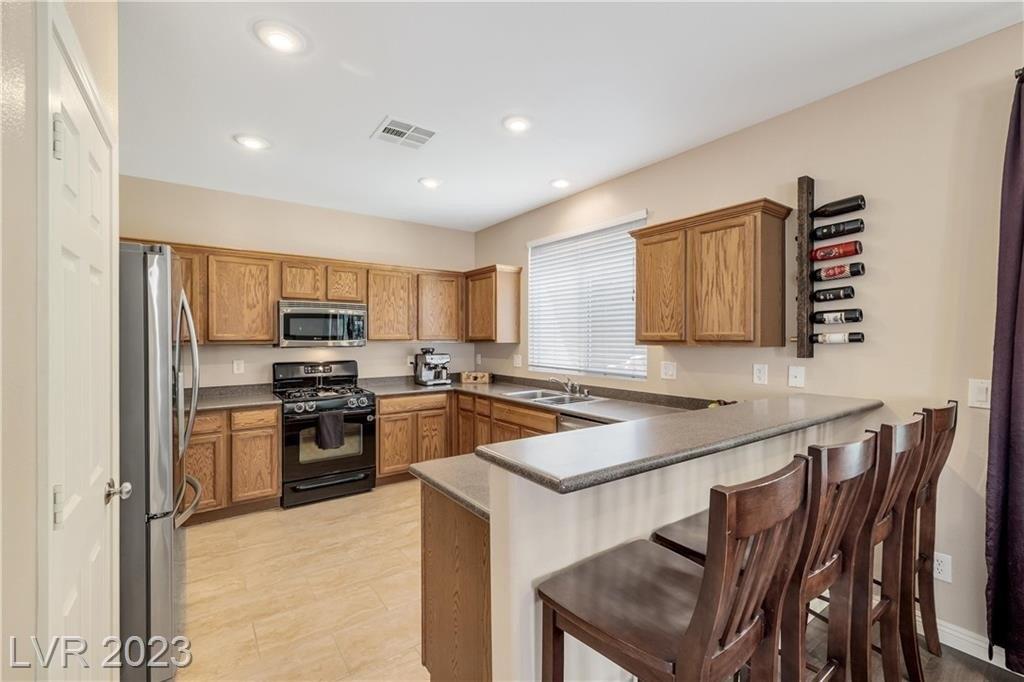 Trout River St, Las Vegas, NV 89178