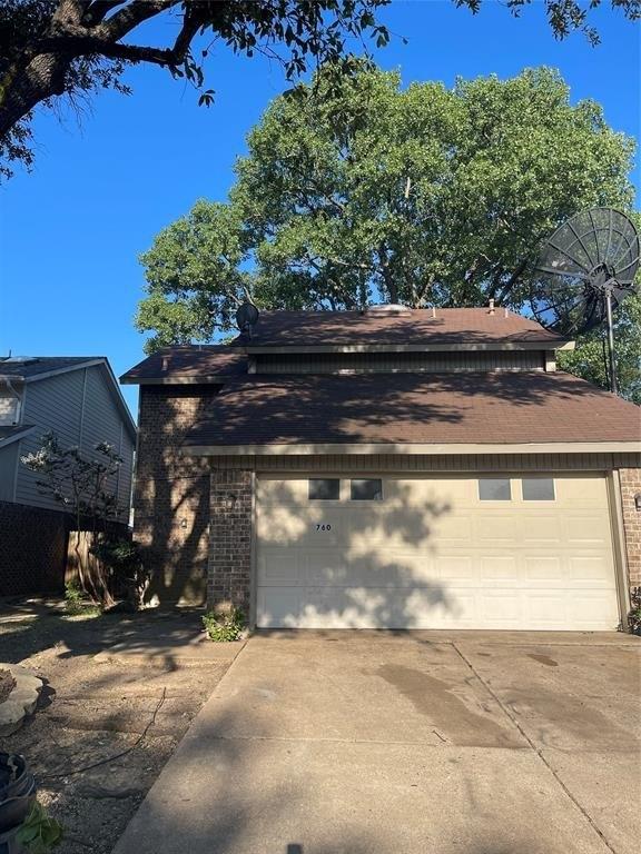 Via Miramonte, Mesquite, TX 75150