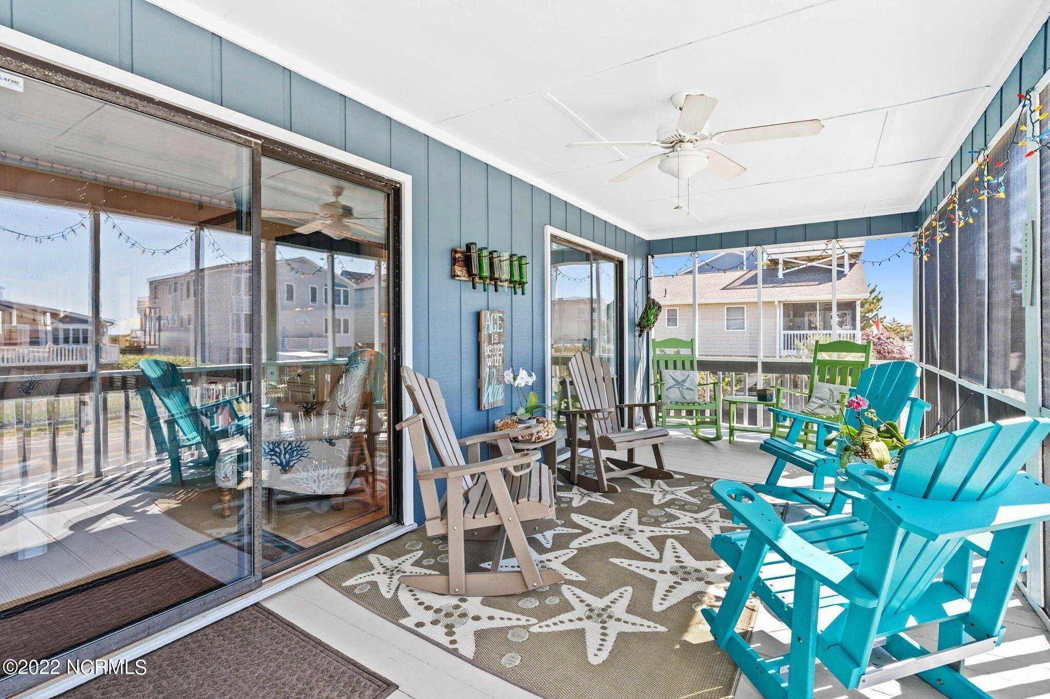 W Main St, Sunset Beach, NC 28468