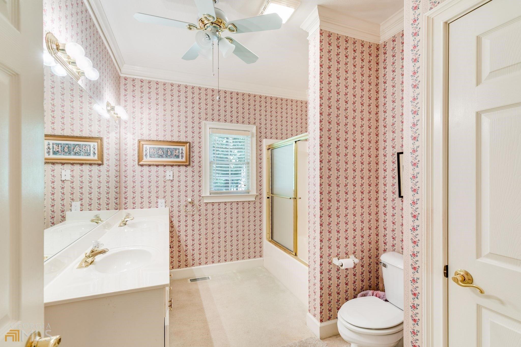 Twin Lakes Dr, Carrollton, GA 30116