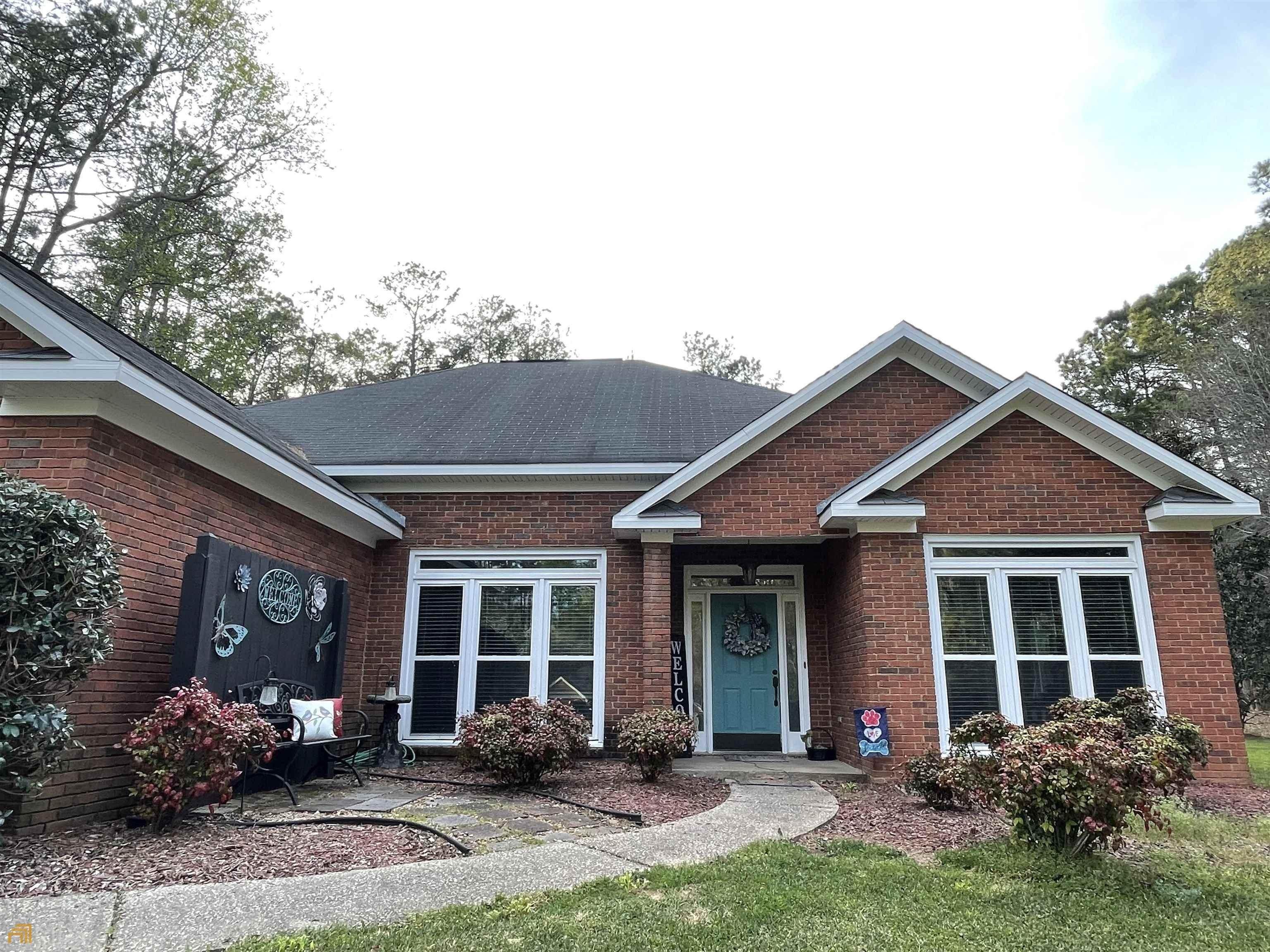 Wellington Dr, Lagrange, GA 30241