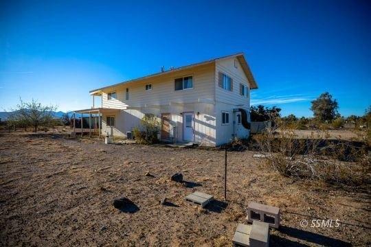 Weiman Ave, Ridgecrest, CA 93555