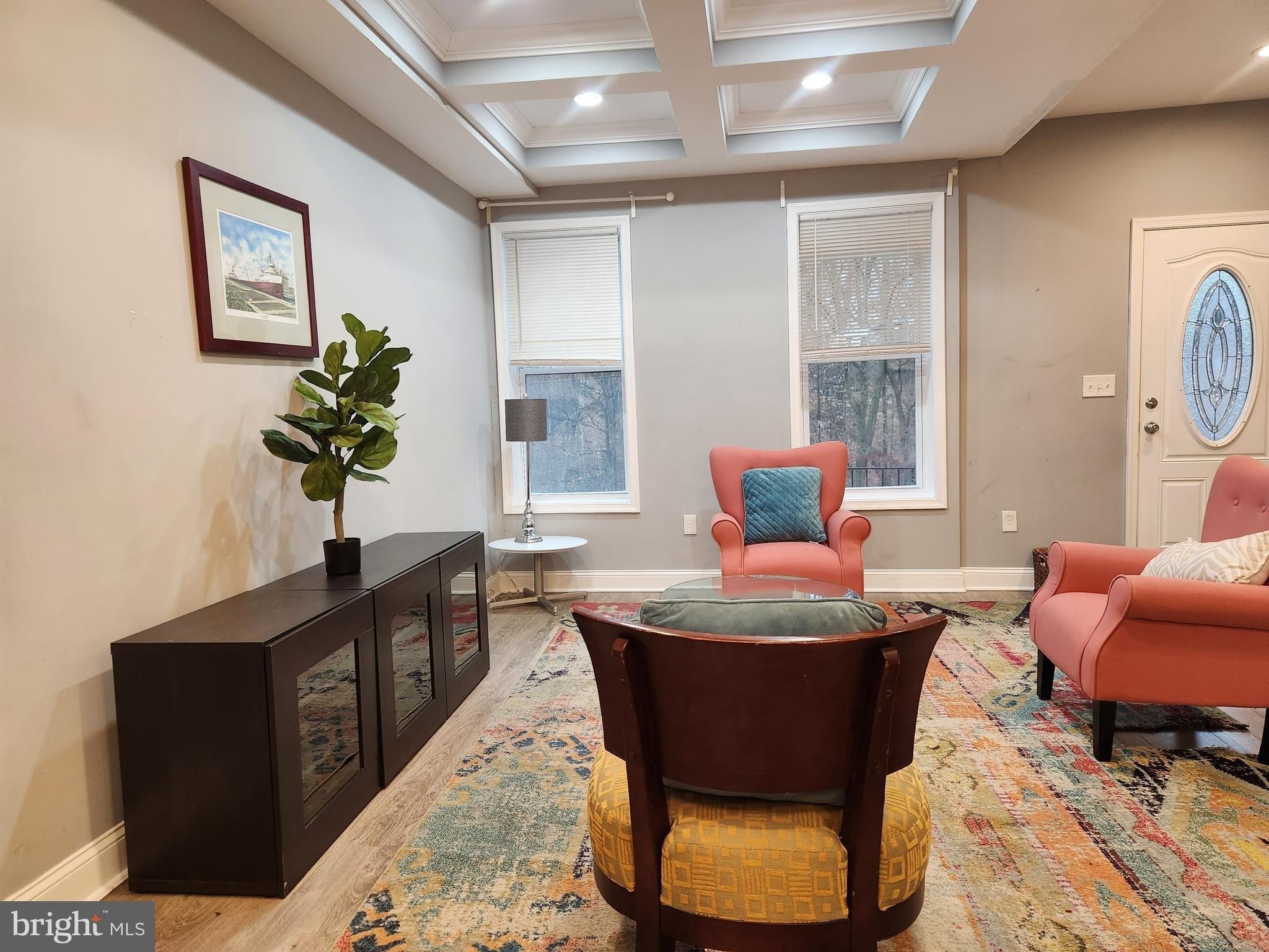 Druid Park Dr, Baltimore, MD 21215